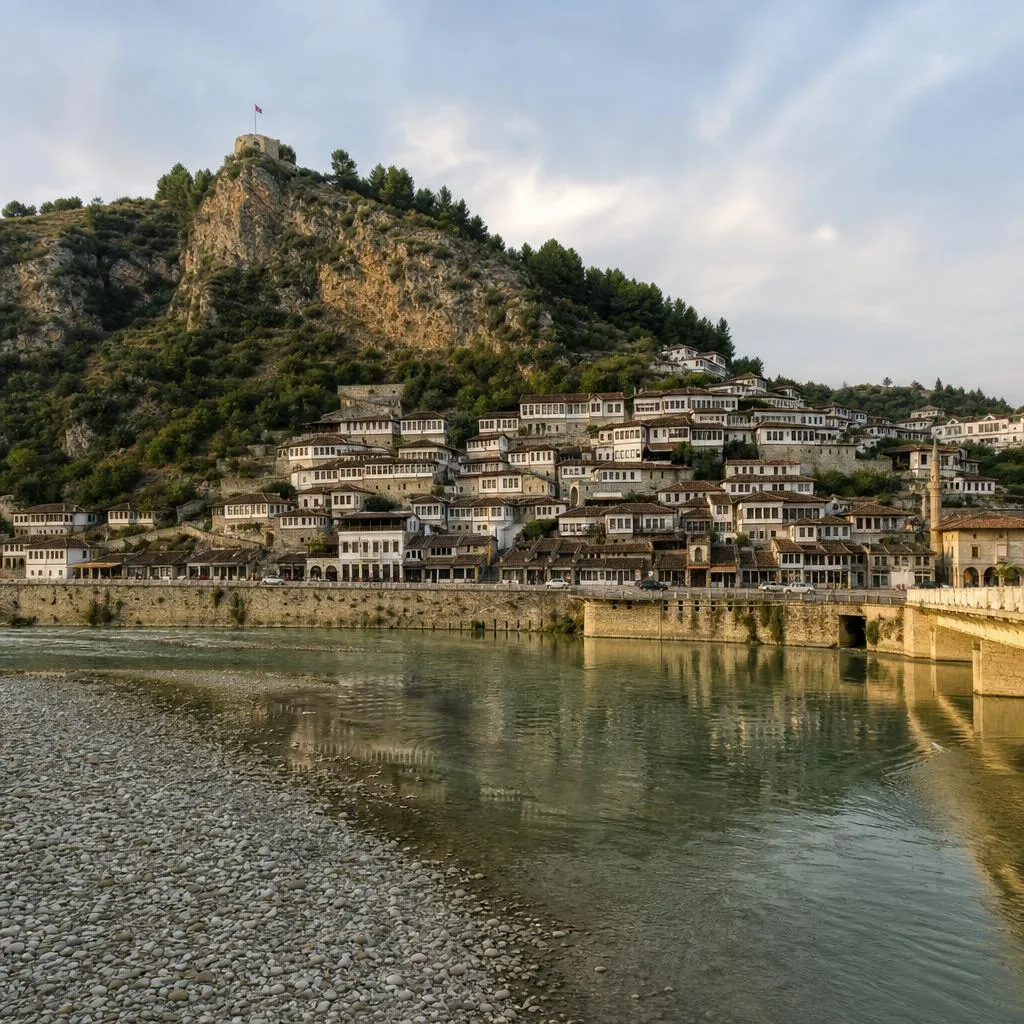 Mejores excursiones privadas en Albania | Guía local
