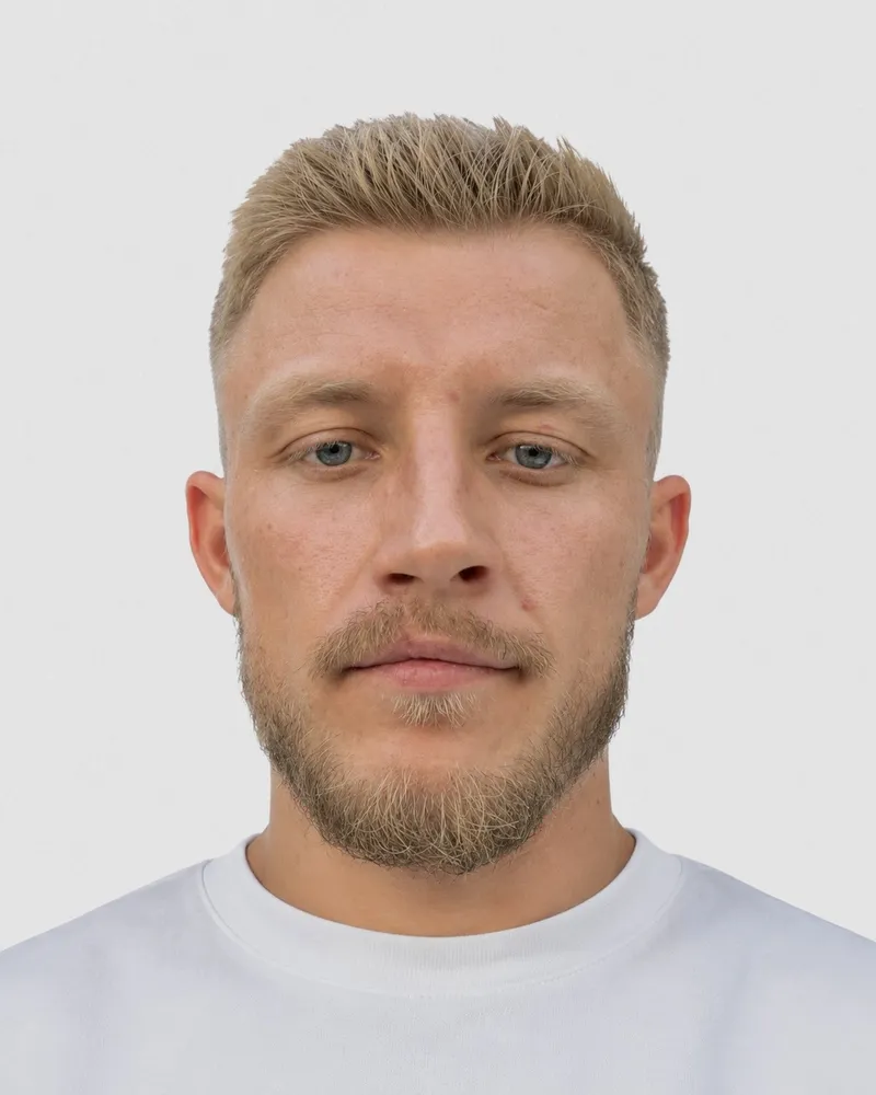 Florian Toska, Gründer von Toska Go Taxi